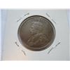 Image 2 : 1914 Canadian Large Cent