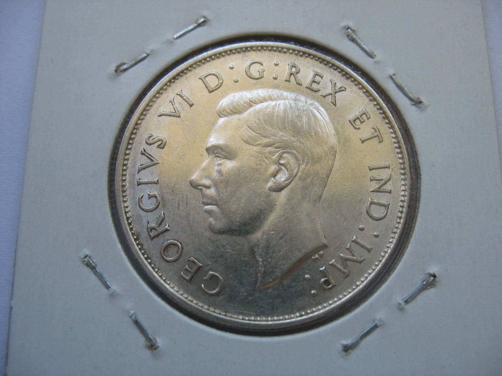 1942 Half Dollar Schmalz Auctions