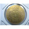 Image 2 : 1815 France  20 Franc Gold Coin - Louis 18th