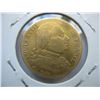 Image 3 : 1815 France  20 Franc Gold Coin - Louis 18th