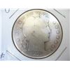 Image 2 : U.S.  1905 Barber Half Dollar