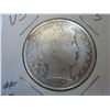 Image 2 : U.S.  1907S Barber Half Dollar