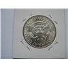 Image 2 : U.S.  1964D  Kennedy Half Dollar (First Year of Issue)  -  Unc