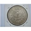 Image 2 : U.S.  1886      Morgan Silver Dollar