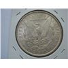 Image 2 : U.S.  1889      Morgan Silver Dollar
