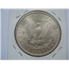 Image 2 : U.S.  1891S    Morgan Silver Dollar
