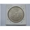 Image 2 : U.S.  1897      Morgan Silver Dollar
