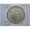 Image 1 : U.S.  1899O   Morgan Silver Dollar