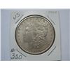 Image 1 : U.S.  1900      Morgan Silver Dollar