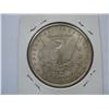 Image 2 : U.S.  1900      Morgan Silver Dollar