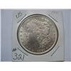 Image 1 : U.S.  1921      Morgan Silver Dollar