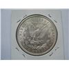 Image 2 : U.S.  1921      Morgan Silver Dollar