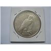 Image 2 : U.S.  1923S   Peace Dollar