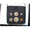 Image 2 : 1967 Cased Canada Centennial Set - No Gold