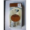 Image 1 : 2004 Polar Bear - Silver Coin and Stamps Set - $2.00 Coin