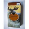 Image 1 : 2004 Moose - Silver Coin and Stamps Set - $5.00 Coin
