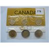 Image 2 : 2014 Canadian Uncirculated Set