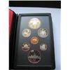Image 2 : 1982 Proof Canada Double Dollar Set - Prestige Set