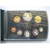 Image 3 : 1998 Proof Canada Double Dollar Set - Prestige Set - RCMP