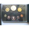 Image 4 : 1998 Proof Canada Double Dollar Set - Prestige Set - RCMP