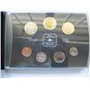 Image 3 : 2003 Royal Canadian Mint - Specimen Set