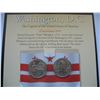 Image 2 : United States Quarters - Washington,  D.C.   P&D Mint Marks