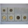 Image 2 : 2017 Canadian Coins - Classic Design - Available in Special Rolls