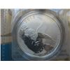 Image 2 : 2015 Canadian $20.00 Silver Coin - Superman