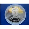 Image 3 : Royal Canadian Mint - Wayne Gretzky Medallion