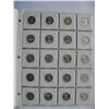 Image 2 : United States National Parks Quarters (2010 - 2017) 40 Coins - Unc