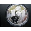 Image 3 : 2005 Proof Silver Dollar