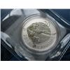 Image 2 : 2013 Canadian $20.00 Silver Coin - Hockey Player