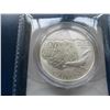Image 2 : 2013 Canadian $20.00 Silver Coin - Ice Berg and Whale