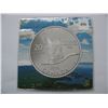 Image 1 : 2014 Canadian $20.00 Silver Coin - Canada Goose