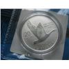Image 2 : 2014 Canadian $20.00 Silver Coin - Canada Goose