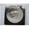 Image 1 : 2016 Canadian $20.00 Silver Coin - Star Trek - Enterprise