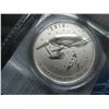 Image 2 : 2016 Canadian $20.00 Silver Coin - Star Trek - Enterprise