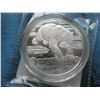 Image 2 : 2014 Canadian $50.00 Silver Coin - Polar Bear