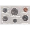 Image 2 : 1968 ROYAL CANADIAN MINT COINS SET
