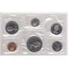 Image 2 : 1970 ROYAL CANADIAN MINT COINS SET