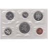 Image 1 : 1971 ROYAL CANADIAN MINT COINS SET