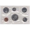 Image 2 : 1971 ROYAL CANADIAN MINT COINS SET