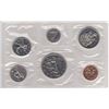 Image 1 : 1972 ROYAL CANADIAN MINT COINS SET