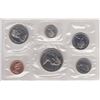Image 2 : 1972 ROYAL CANADIAN MINT COINS SET