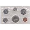 Image 1 : 1973 ROYAL CANADIAN MINT COINS SET