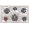 Image 2 : 1973 ROYAL CANADIAN MINT COINS SET