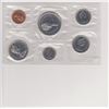 Image 2 : 1974 ROYAL CANADIAN MINT COINS SET