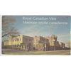 Image 3 : 1974 ROYAL CANADIAN MINT COINS SET