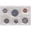 Image 1 : 1976 ROYAL CANADIAN MINT COINS SET