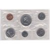 Image 2 : 1976 ROYAL CANADIAN MINT COINS SET